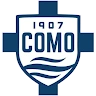 Como 1907 Logo